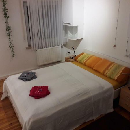 Ferienwohnung Lerchennest Georgensgmund Экстерьер фото