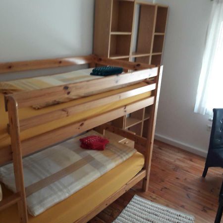 Ferienwohnung Lerchennest Georgensgmund Экстерьер фото