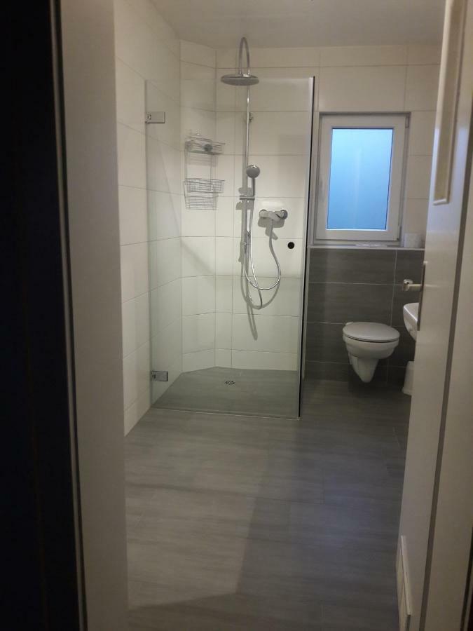 Ferienwohnung Lerchennest Georgensgmund Экстерьер фото